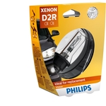 PHHILIPS Lampadina d'auto D2R Xenon Vision 85V 35W, 85126 VI S1, P32d-3