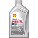 SHELL Helix HX8 ECT 5W-40, 1 litro