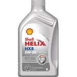 SHELL Helix HX8 ECT 5W-30, 1 litre