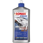 SONAX XTREME BrillantWax 1 Hybrid NPT, boîte de 500 ml