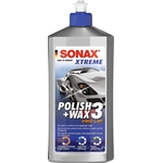 SONAX XTREME Polish+Wax3 Hybrid NPT, Dose à 500 ml