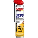 SONAX PROFESSIONAL SX90 PLUS - EasySpray, Spray à 400 ml