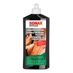 SONAX Rénovateur cuir, boîte de 500 ml