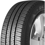 Dunlop 185/75 R 14 C 102/100 R Econodrive LT TL