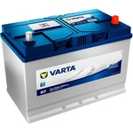 VARTA Batterie de démarrage Blue Dynamic 595 404 083 95Ah G7 D31L