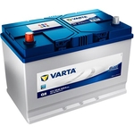 VARTA Starterbatterie Blue Dynamic 595 405 083 95Ah G8 D31R