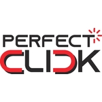 Perfect Click Kit supporto targa, 30 × 8 cm/50 × 11 cm