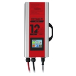 MAWEK Batterielade- und Testgerät 12 Volt 120 Ampere "BIG BLOCK" Hightech- Batterieladegerät