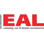 EAL Erste Hilfe Kombitasche mit Pannendreieck und Warnweste