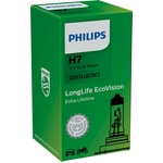 PHILIPS ampoule auto H7 12 V 55 W LONGLIFE ECOVISION