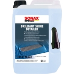 SONAX PROFILINE BrillantShine Detailer, 287500, Kanne à 5 Liter