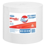 KIMBERLY-CLARK WypAll Reinigungstücher X70, 8348, Grossrolle, 870 Tücher