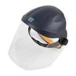 Lichtbogen-Gesichtsschutzmaske für e-mobility HYE