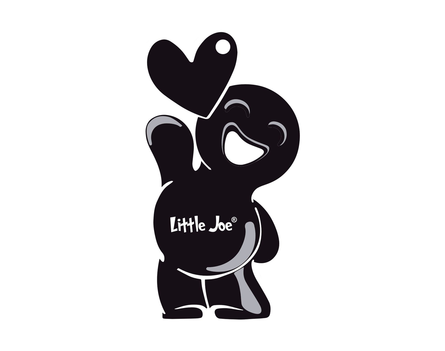 Little Joe Paper Vanille Lufterfrischer