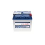 BOSCH Starterbatterie 12V 565 501 065 65Ah S4 E40