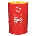SHELL Helix Ultra ECT C2/C3 0W/30, 209 litres