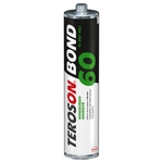 Teroson BOND60 adesivo per vetri, 310 ml