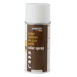 STANGER Pelle Colorspray, marone mat, 150 ml