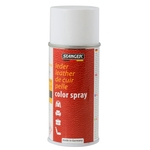 STANGER Leder Colorspray rot matt, 150 ml