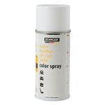 STANGER Pelle Colorspray, bianco mat, 150 ml