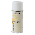 STANGER De Cuir Colorspray, blanc creme mat, 150 ml