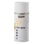 STANGER Pelle Colorspray, Vernice trasparente mat, 150 ml