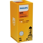 PHILIPS Autolampe H11 12362PRC, Vision, 12 V 55 W