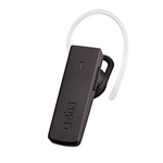 SBS Multipoint-Headset Wireless mit Kopfbügel, schwarz