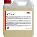SONAX Foam X nettoyant à mousse active, 691600, bidon à 10 litres