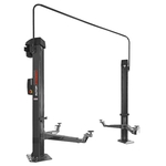 AUTOPSTENHOJ Maestro 2.32 NxT CF ST/ST – RAL 7016 grau