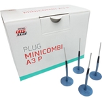 Minicombi recharge A3