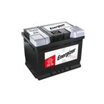 ENERGIZER Starterbatterie Premium EFB, 12 V / 60 Ah, 560 500 064, H5