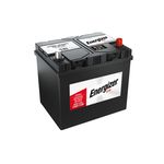 ENERGIZER Starterbatterie Premium EFB, 12 V / 65 Ah, 565 501 065, D23