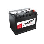 ENERGIZER Starterbatterie Premium EFB, 12 V / 72 Ah, 572 501 076, D26