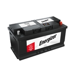 ENERGIZER Starterbatterie Standard 583 400 072
