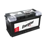 ENERGIZER Starterbatterie Premium EFB, 12 V / 95 Ah, 595 500 080, H8