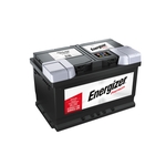 ENERGIZER Starterbatterie Premium 12V 572 409 068 72Ah T6