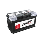 ENERGIZER Starterbatterie Premium 12V 580 406 074 80Ah T7