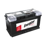 ENERGIZER Starterbatterie Premium 12V 600 402 083 100Ah H8