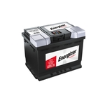 ENERGIZER Batterie de démarrage Premium 12V 563 400 061 63Ah H5