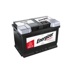 ENERGIZER Starterbatterie Premium 12V 577 400 078 77Ah H6