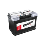 ENERGIZER Starterbatterie Premium 12V 570 901 076 70Ah AGM H6
