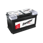 ENERGIZER Starterbatterie Premium 12V 580 901 080 80Ah AGM H7