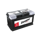 ENERGIZER Starterbatterie Premium 12V 575 500 073 75Ah EFB T7