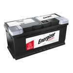 ENERGIZER Starterbatterie Premium 12V 610 402 092 110Ah H9
