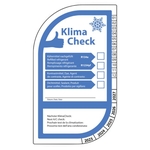 KLITECH adhesifs de service clima 27 pièces 120013