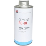 Cemento speciale BL, minicombi, 200 g