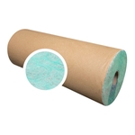 Bodenfilter Paint stop 55PS (G3) 20 m x 600 mm