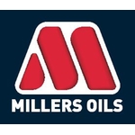 MILLERS OILS Millgear 680 EP, 5 l