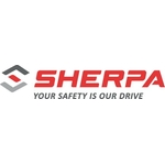 SHERPA Con visualizzazione numerica per linea di sicurezza Sherlane a 6.0